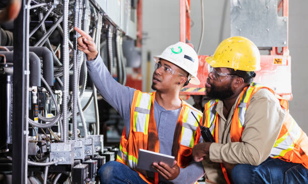 Best Circuit Breaker Repair  in Mount Olive, MS