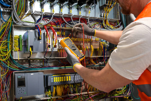 Why Trust Our Certified Electricians for Your Electrical Needs in MS?